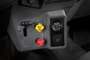 2018 Ford F-650 F-750